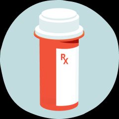 Medications & Treatments