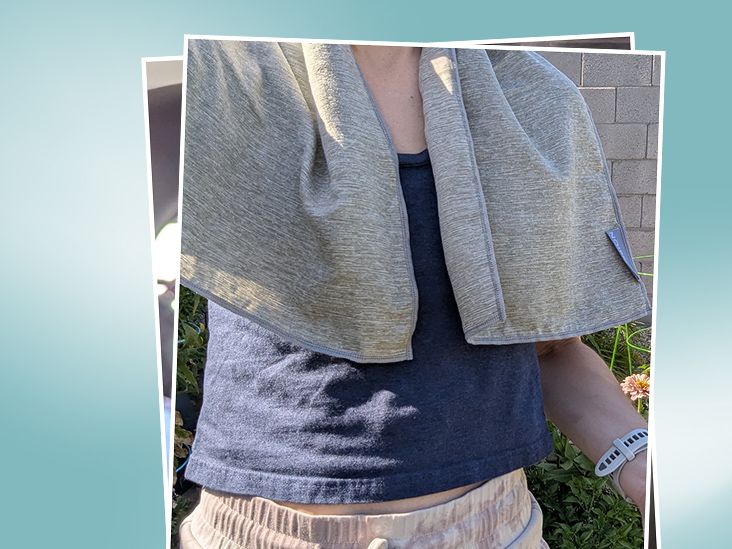The Best Cooling Products Helping Me Weather 110-Degree Summers