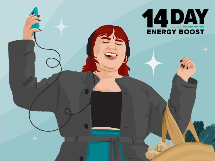 Day 13: Why Do I Keep Waking Up Tired?